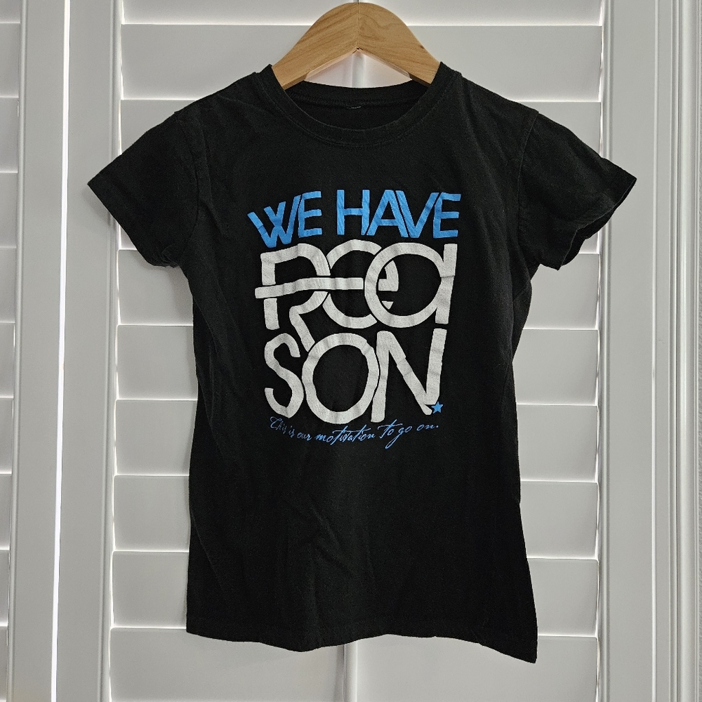 To Write Love On Her Arms T-shirt